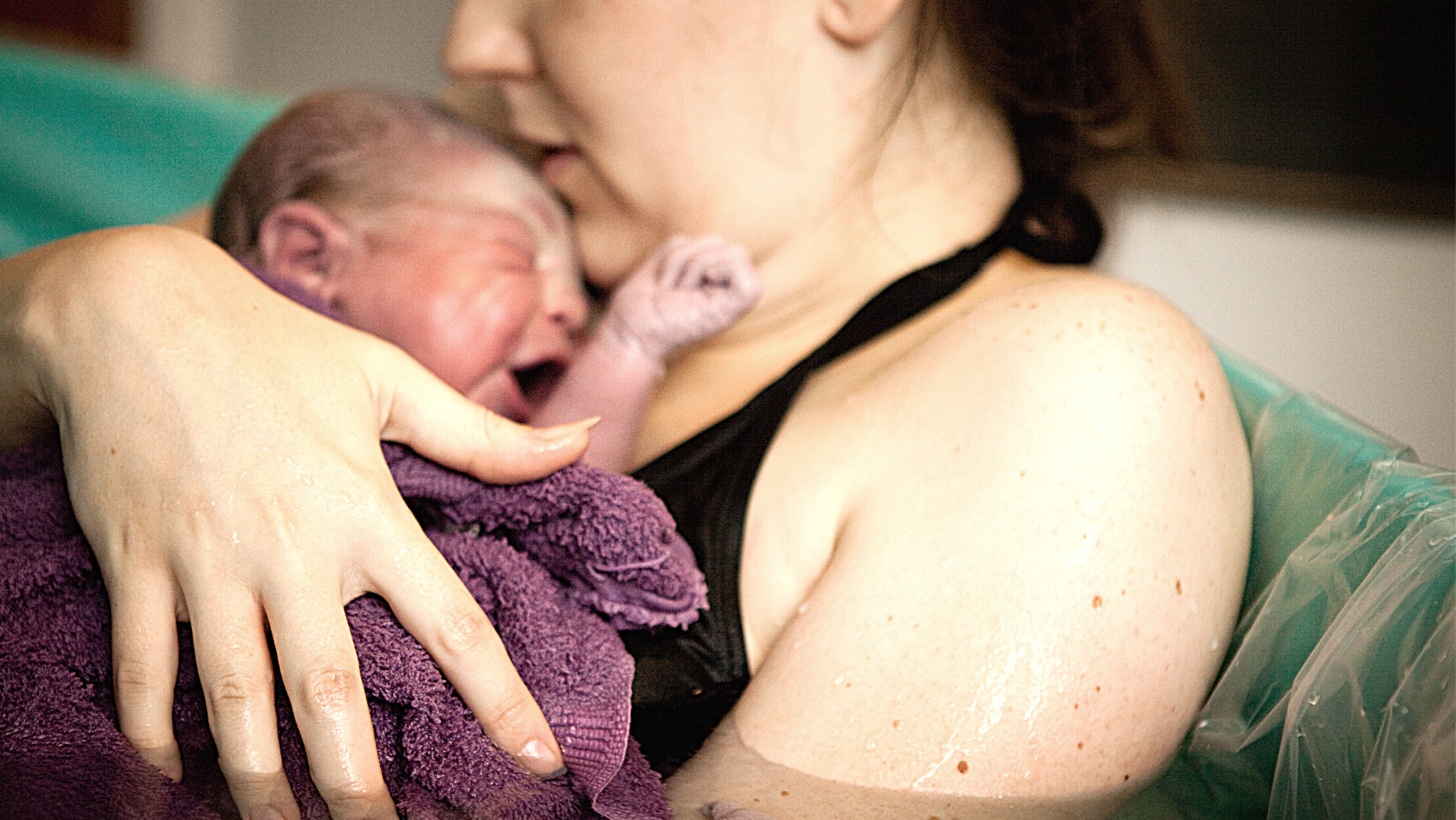 postpartum