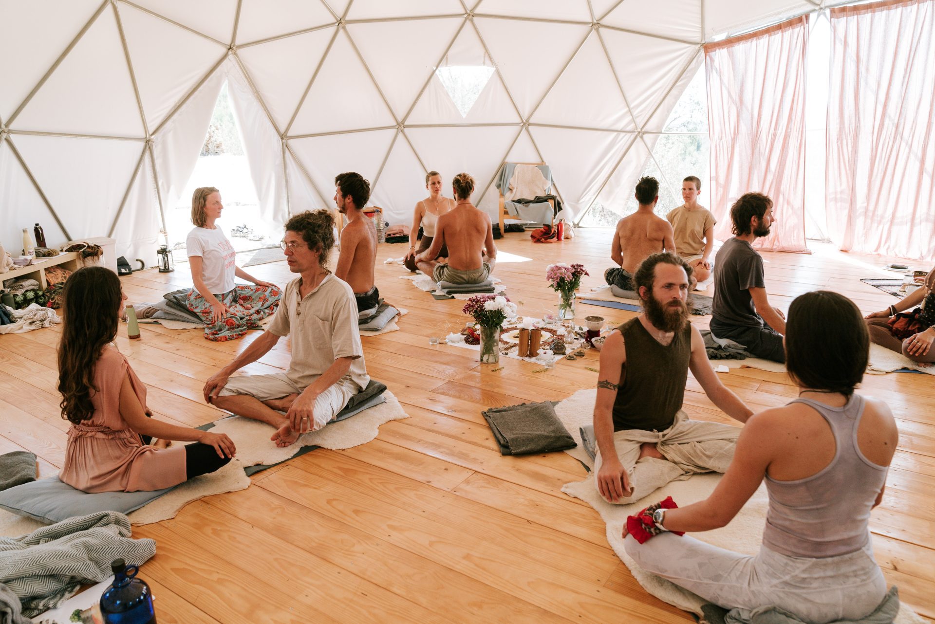 Breathwork Teacher Training-11